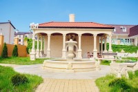 Геленджик отдых на море санатории пансионаты - Лучшие отели 2019