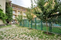 Судак 2020 - отдых - все включено - бассейн и пляж - Отель «Альяна»