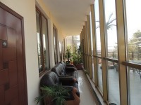 Туапсе 2020 - снять жилье около моря на месяц - Отель «Лето»