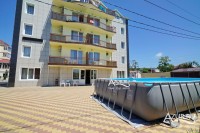 Туапсе частный сектор в центре города - Лучшие отели 2019