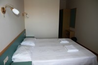 Джемете 2019 - фото гостиниц и отелей - Отель «Морская волна»