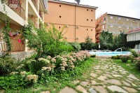 Судак 2020 - снять жилье для отдыха в частном секторе - Отель «Альяна»