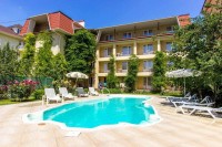 Судак отдых у самого моря, в частном секторе - недорого - Лучшие отели 2019