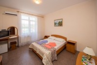 Сукко 2020 - гостевые отели и дома - Гостевой дом «Ева»