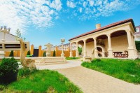 Дивноморское 2020 - отдых черное море - частный сектор - Гостевой дом «Прибрежный»