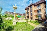 Геленджик отдых у моря частный - Лучшие отели 2019