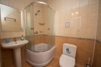 Сукко 2020 - отели на береговой линии - Гостевой дом «Ева»