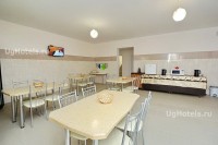 Дивноморское 2020 - отдых на море с питанием - Гостевой дом «Прибрежный»