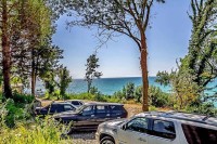 Чемитоквадже 2020 - гостевые дома на море - Отель «Чемитка»