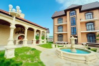 Дивноморское 2020 - отдых на Черном море сектор - Гостевой дом «Прибрежный»