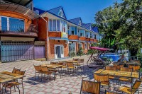 Сочи отдых в гостевых домах с питанием - Лучшие отели 2019