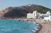 Сукко 2020 - отели в  частном секторе - Гостевой дом «Ева»