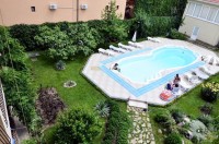 Судак пляжный отдых летом в частном секторе - Лучшие отели 2019