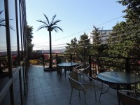 Туапсе 2020 - отели - цены - Отель «Лето»