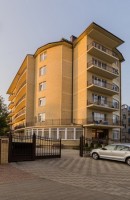 Джемете 2019 - список гостиниц и отелей с питанием - Отель «Морская волна»