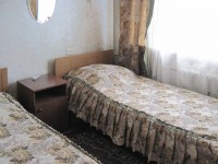 Ейск 2019 - ваши гостевые дома - Гостиница «Ейск»