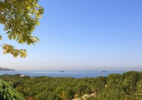 Геленджик 2020 - отдых в частном секторе на море с детьми - Гостевой дом «Окнейли»