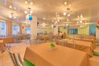 Джемете 2019 - недорогие номера в частном секторе - Отель «Морская волна»