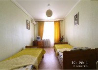 Геленджик 2020 - как снять жилье в гостевом доме - цена - Гостевой дом «Окнейли»