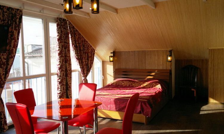 семейный отдых без посредников