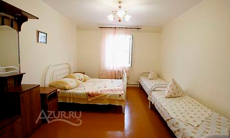 детский отдых - цены