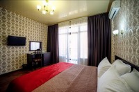 Геленджик 2020 - жилье посуточно - в центре - недорого - Лучшие отели на море