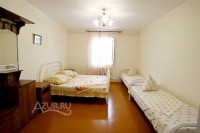 Кабардинка 2019 - цены на отдых - всё включено - Гостевой дом «Паллада»