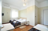 Витязево 2019 - недорогой отдых у самого моря - с питанием - Гостевой дом «СемьЯ у моря»