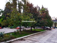 Сочи 2020 - цена на отдых без посредников - Отель «Светлана»