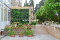 Сочи 2020 - частный сектор - гостевые дома - Отель «Светлана»