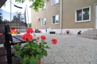 Краснодарский край - Витязево - Гостевые дома 2019 - отдых в гостевых домах - цены с питанием