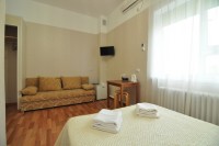 Витязево 2019 - цены на отдых - всё включено - Гостевой дом «СемьЯ у моря»