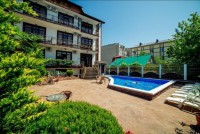 Геленджик  - Лучшие отели 2019