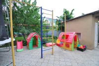 Краснодарский край - Витязево - Гостевые дома 2019 - отдых с питанием - первая линия от моря