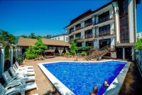 Геленджик  - Лучшие отели 2019