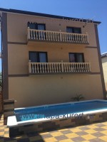 Анапа 2024 какой район лучший для отдыха - Лучшие отели 2019