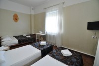 Витязево 2019 - пляжный отдых летом в частном секторе - Гостевой дом «СемьЯ у моря»