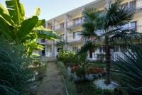 Сочи отели около моря - Лучшие отели 2019