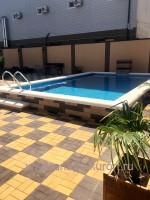 Краснодарский край - Джемете - Гостевые дома 2019 - жилье для отдыха с детьми