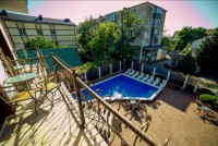 Геленджик  - Лучшие отели 2019