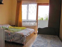 Лоо 2019 - отдых с детьми на автомобиле - Гостевой дом «Лето»