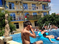 Сочи гостевые дома без посредников - Лучшие отели 2019