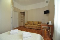 Витязево 2019 - отдых на берегу моря в частном секторе - Гостевой дом «СемьЯ у моря»