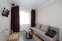 Анапа 2024 отдых дикарями с детьми - дешево - Лучшие отели 2019