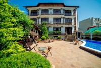 Геленджик  - Лучшие отели 2019