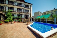 Геленджик  - Лучшие отели 2019