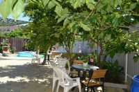 Лоо 2019 - гостевые дома рядом с морем - недорого - Гостевой дом «Уютная Лагуна»