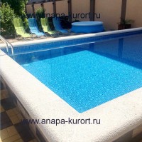 Анапа 2024 места для отдыха с детьми - Лучшие отели 2019