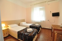 Витязево 2019 - отдых на море, на берегу - Гостевой дом «СемьЯ у моря»