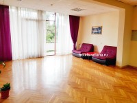 Сочи 2020 - частный сектор - цены на жильё - Отель «Светлана»